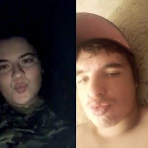 Meet your Posher, Perry